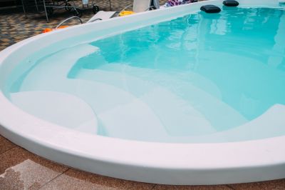 Improve the Appearance and Function of Your Fiberglass Pool!